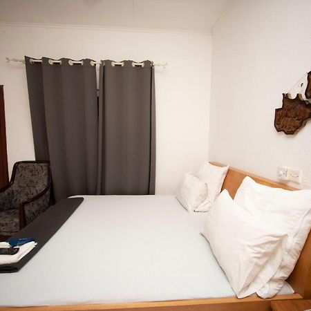 Marysin Guest House Accra Eksteriør billede